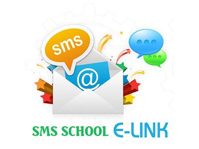 Hệ thống SMS liên lạc giữa nhà trường và PHHS E-LINK